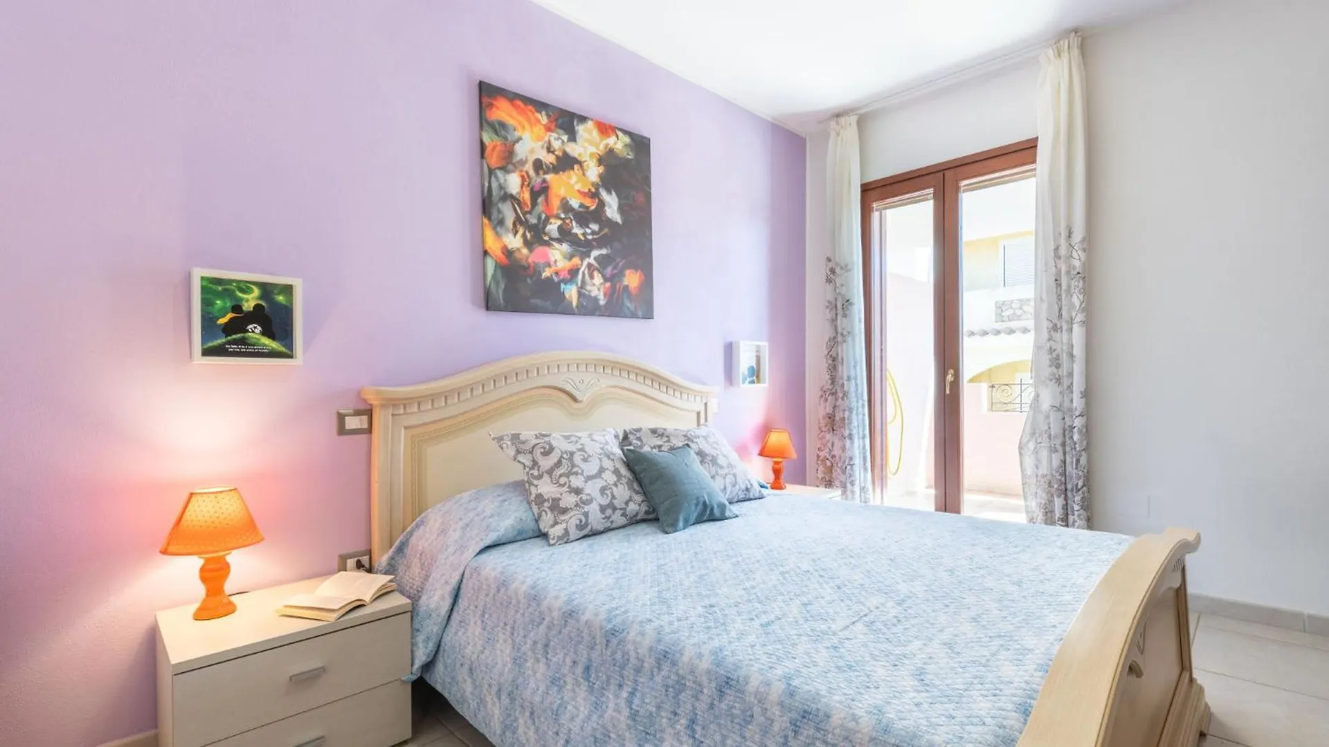 Apartment La Dimora Del Piccolo Principe By Interhome Вилласимиус