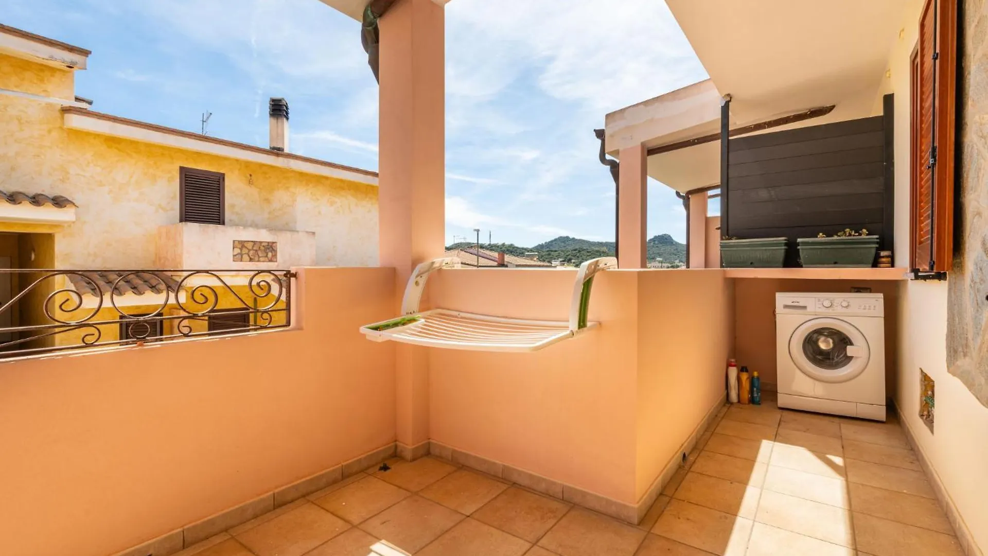 Apartment La Dimora Del Piccolo Principe By Interhome Вилласимиус 0*,