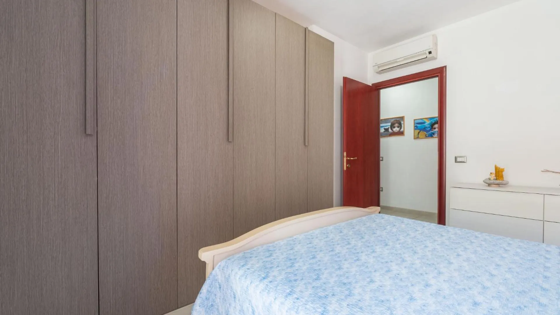 Apartment La Dimora Del Piccolo Principe By Interhome Вилласимиус