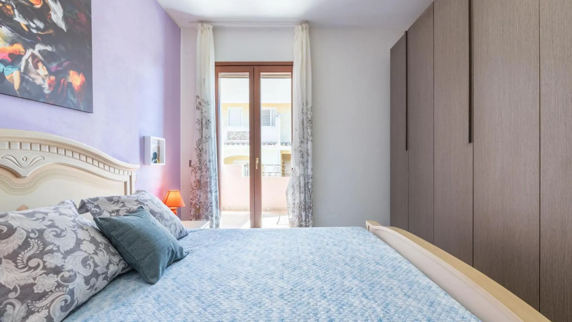 Apartment La Dimora Del Piccolo Principe By Interhome Вилласимиус