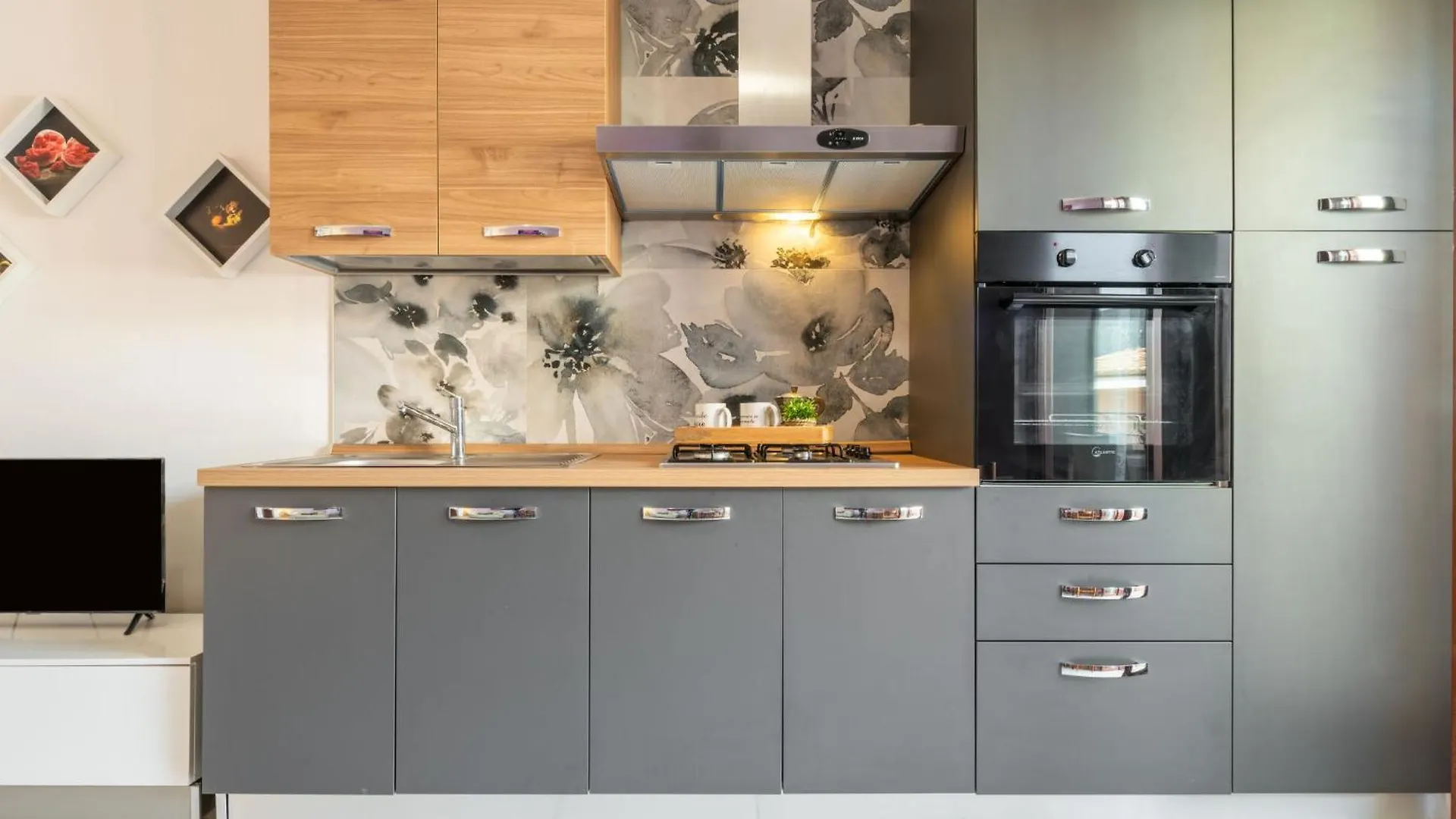 Apartment La Dimora Del Piccolo Principe By Interhome Вилласимиус Италия
