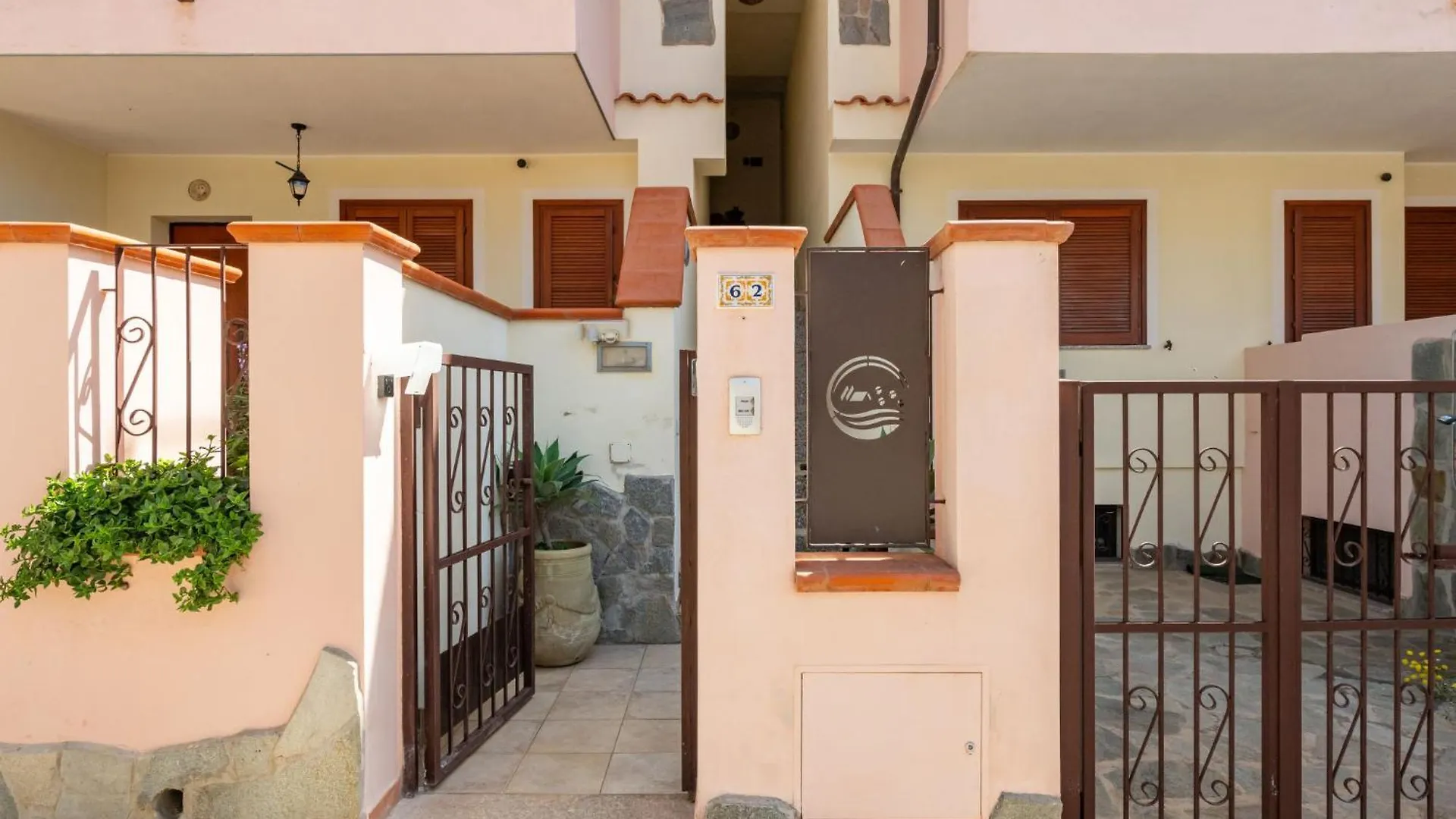 Apartment La Dimora Del Piccolo Principe By Interhome Вилласимиус
